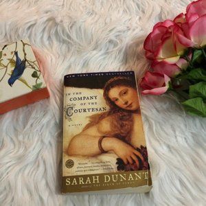 In the Company of the Courtesan